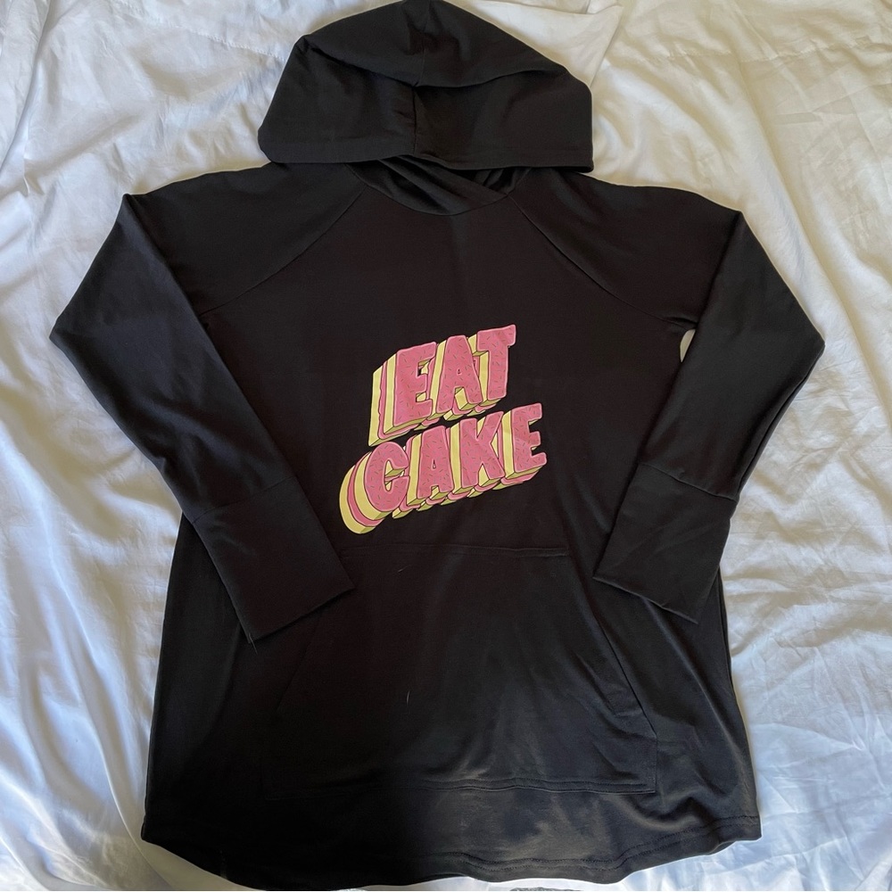 COPY - LULAROE WOMEN SWEATSHIRT